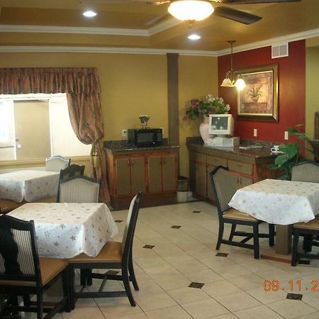 Parkside Inn Фресно Екстериор снимка