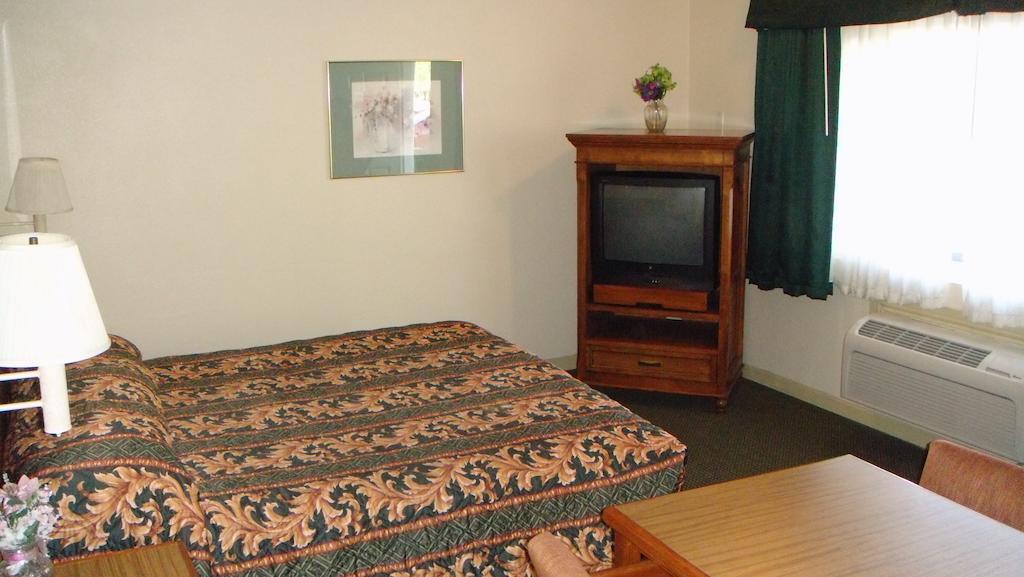 Parkside Inn Фресно Стая снимка