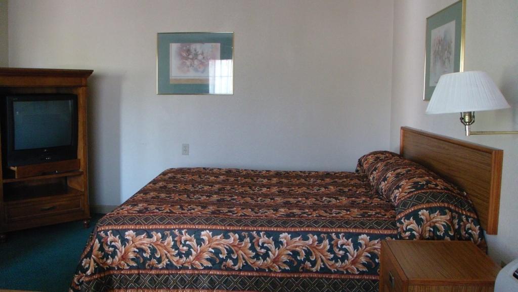 Parkside Inn Фресно Стая снимка